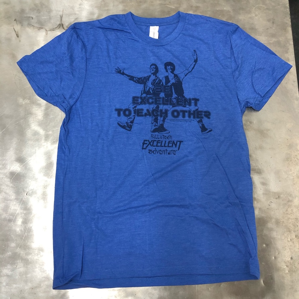 Adventure shirt